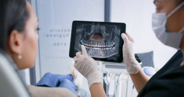 Licensed Tooth Extraction service in Belington, WV - Smile Center Dentistry